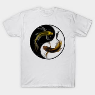 koi 3 T-Shirt